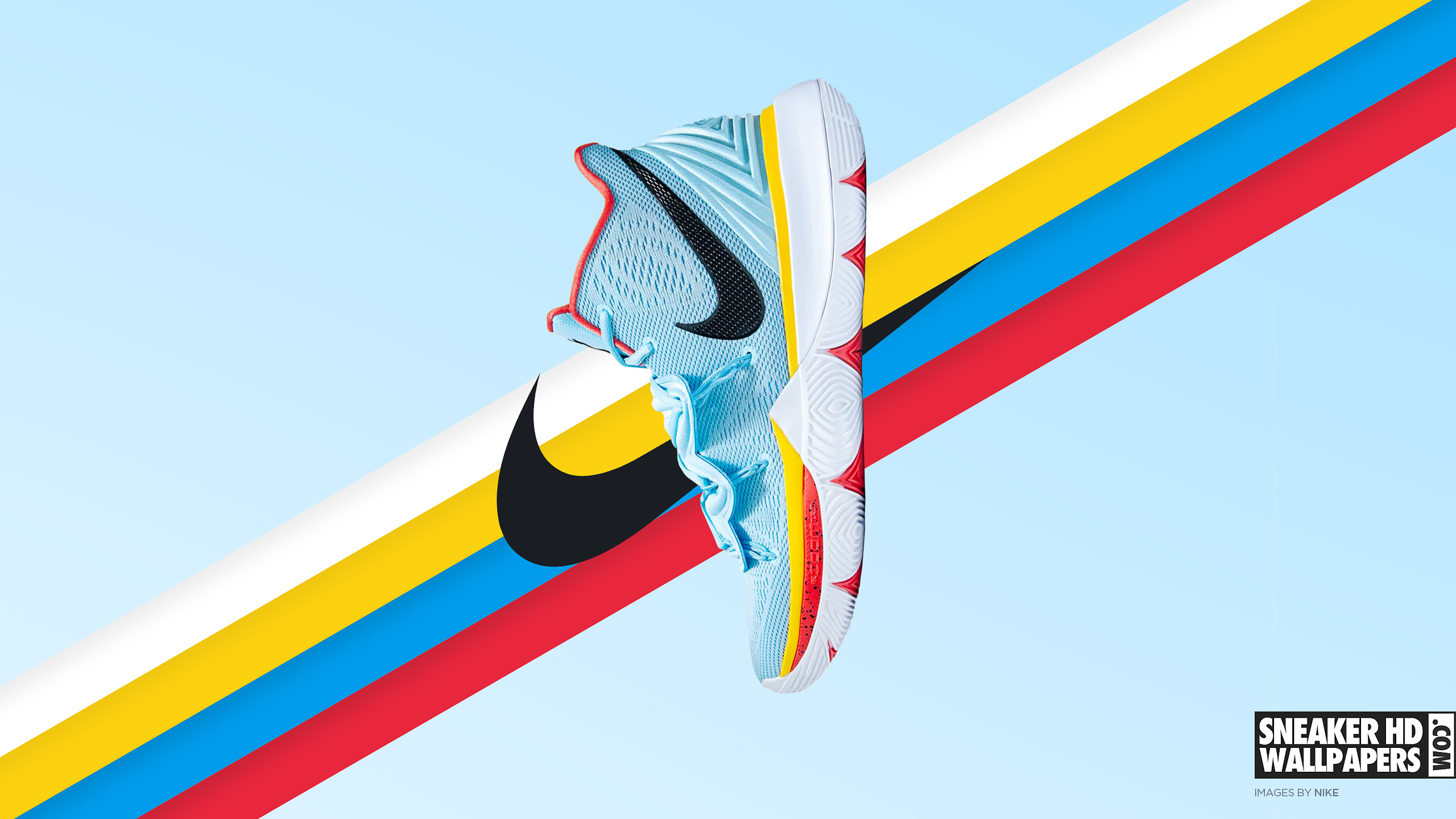  – Your favorite sneakers in 4K, Retina, Mobile and  HD wallpaper resolutions! » Blog Archive Nike Kyrie 5 