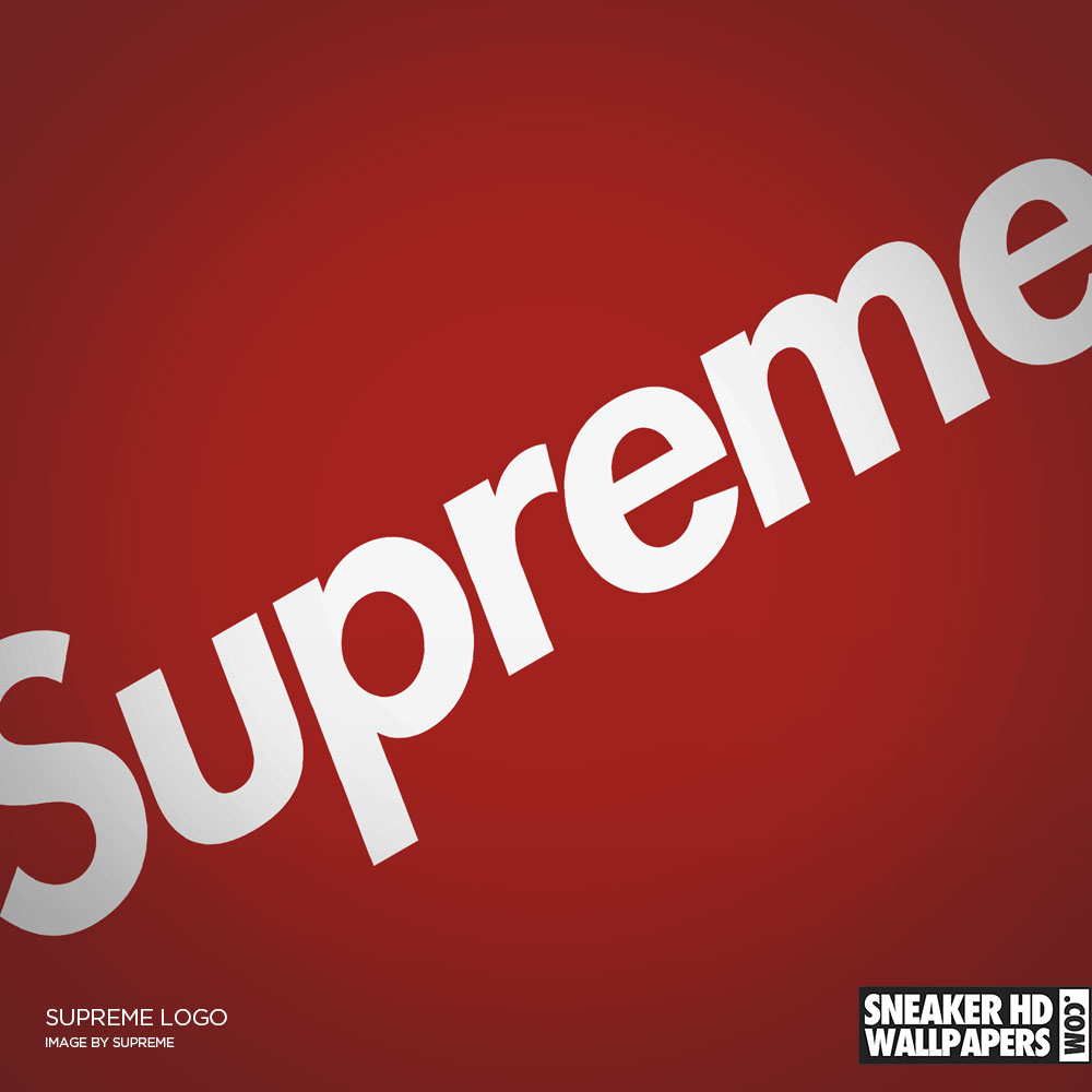 Supreme wallpaper collection for mobile