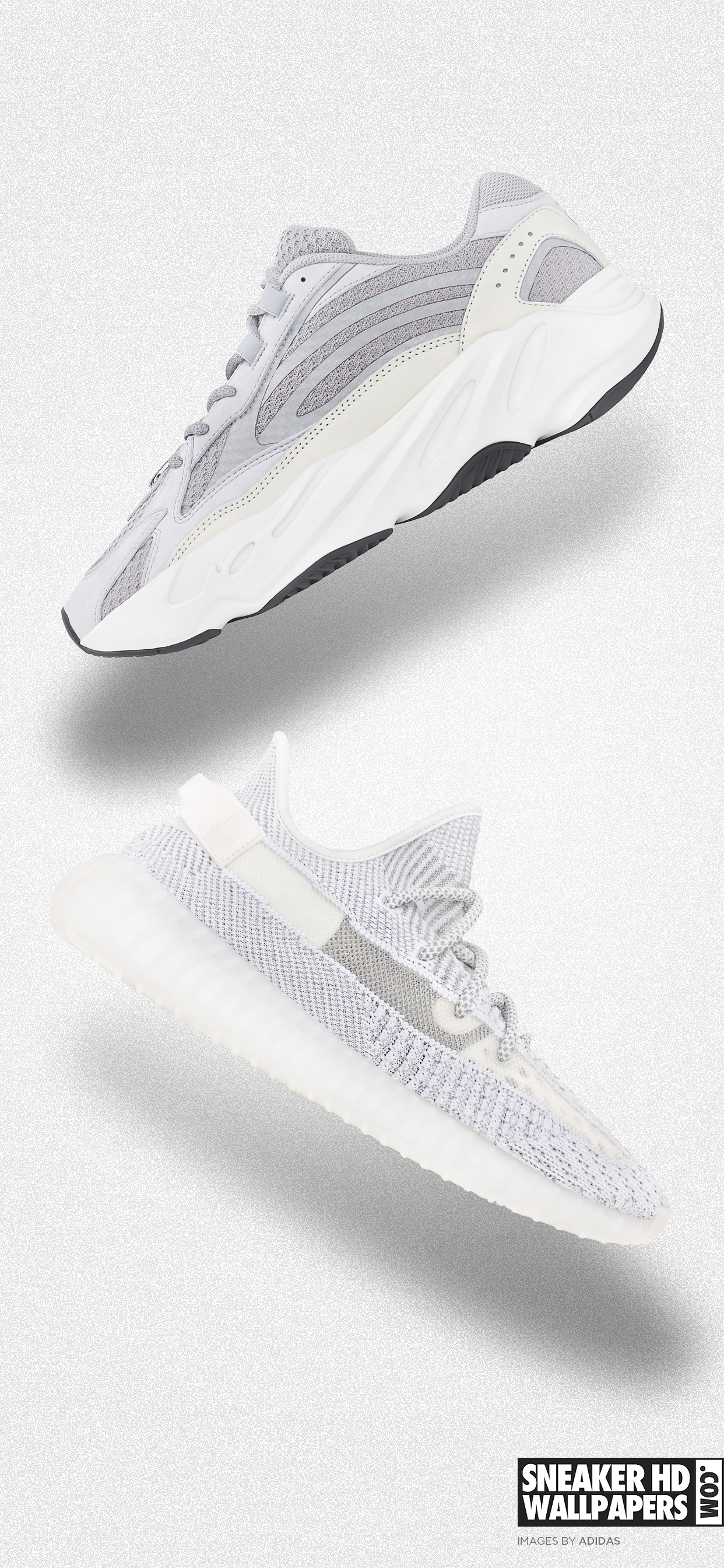 Adidas Yeezy Boost 350 V2 Wallpapers