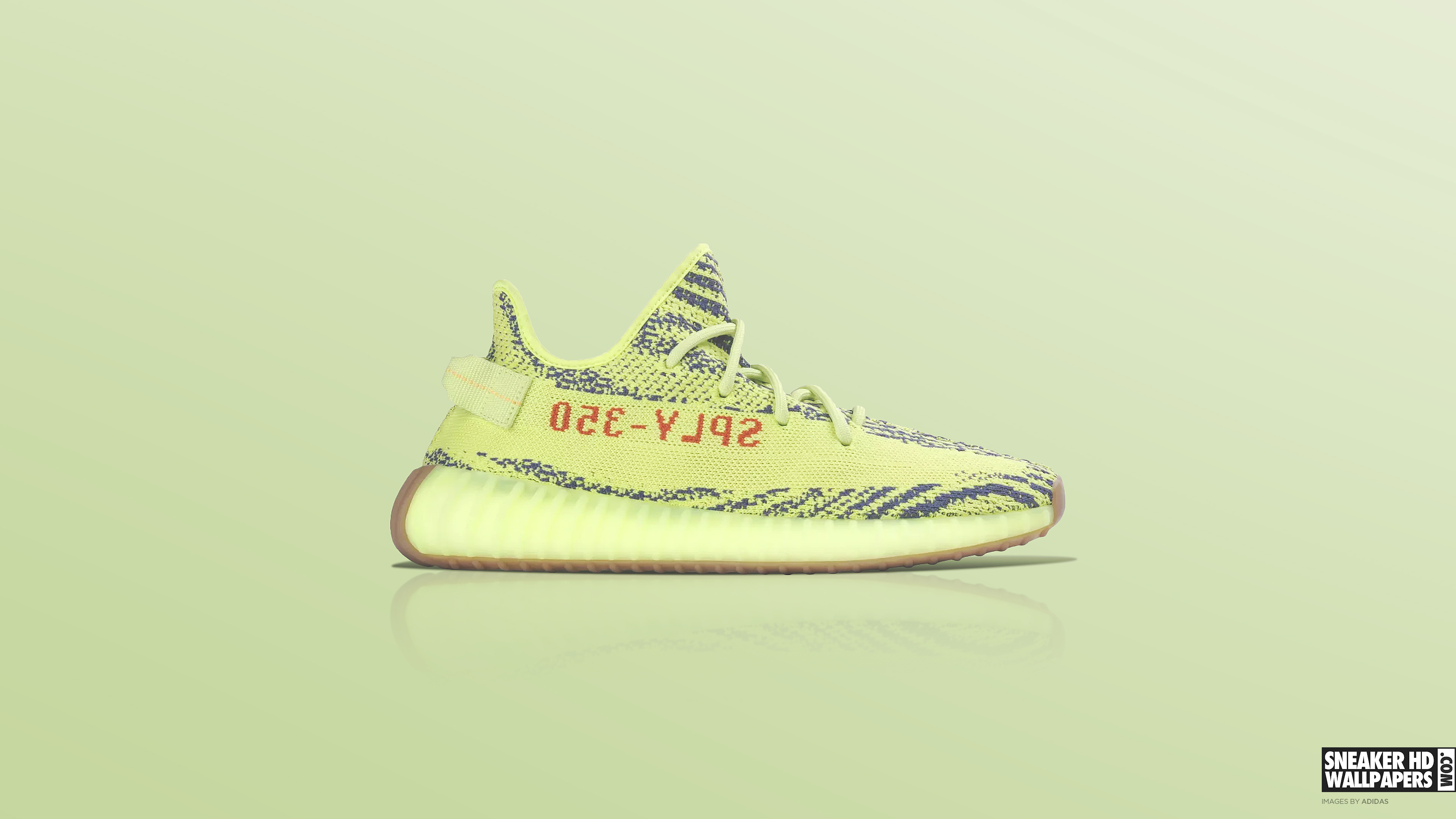 cool yeezys wallpaper