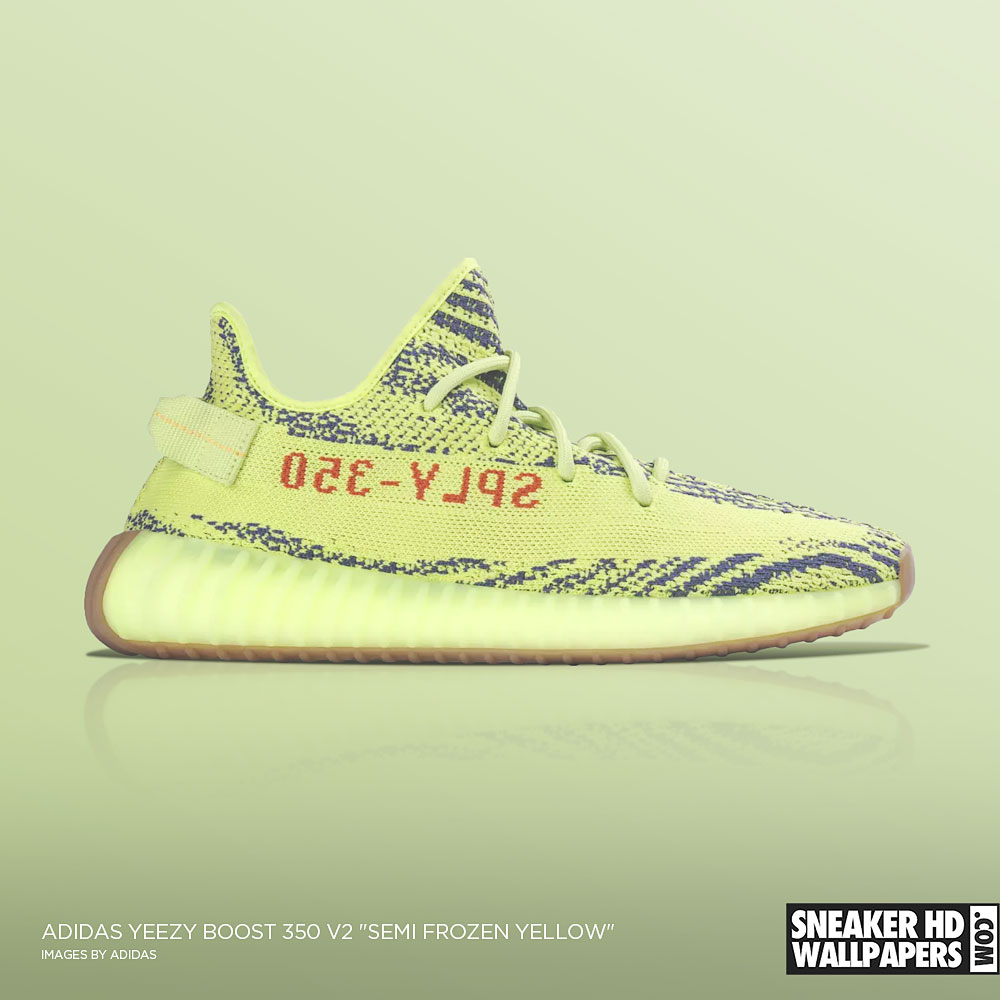  – Your favorite sneakers in 4K, Retina, Mobile and  HD wallpaper resolutions! » Blog Archive Adidas Yeezy Boost 350 V2 