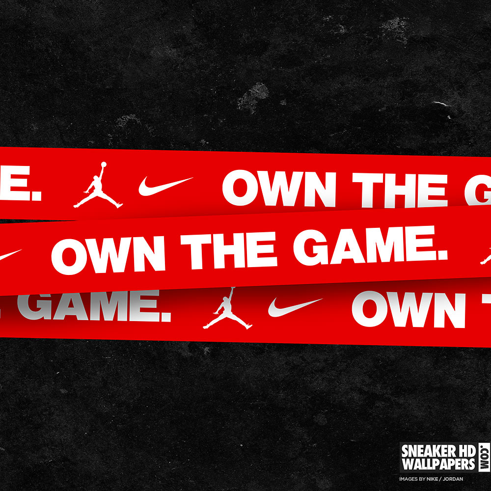 michael jordan owns nike