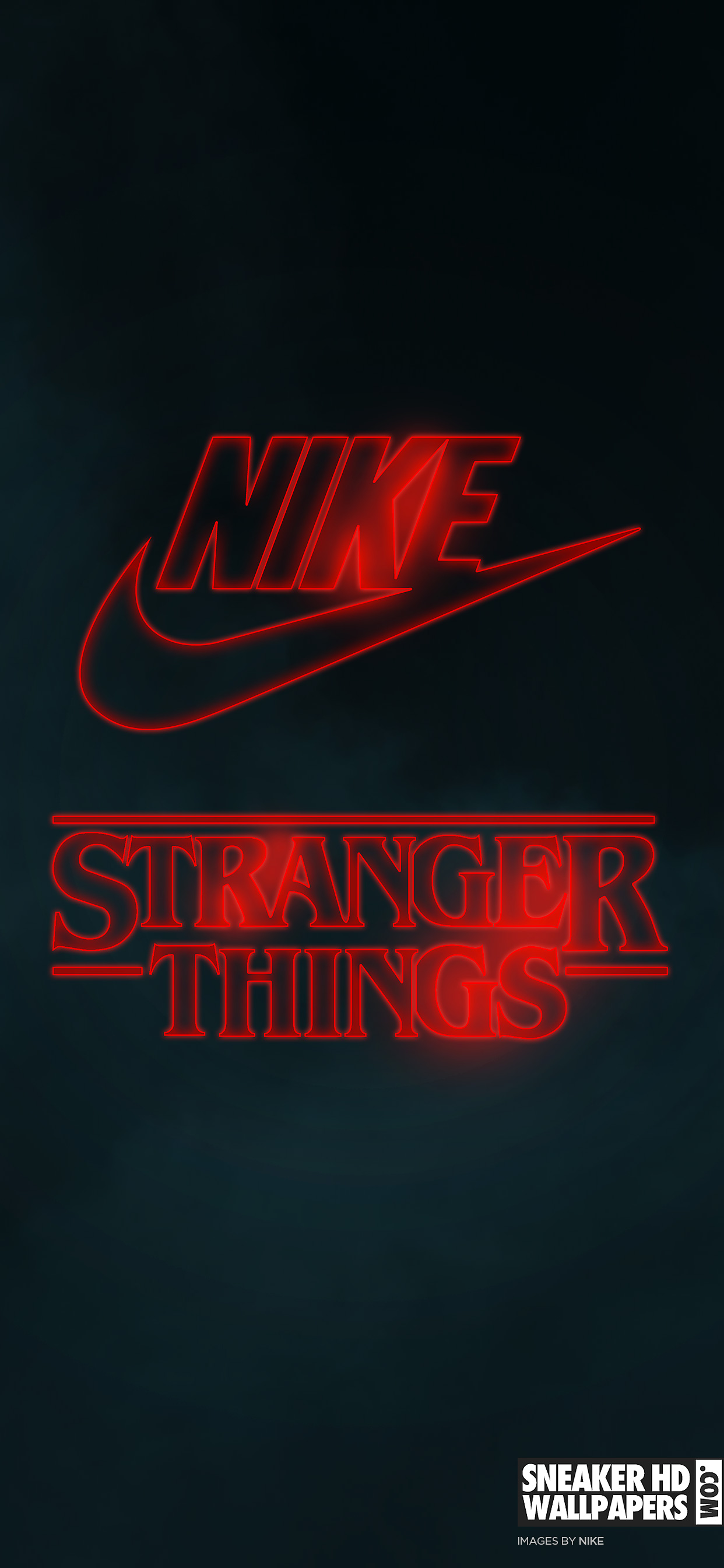 SneakerHDWallpapers.com – Your favorite in 4K, Retina, Mobile and HD wallpaper resolutions! » Blog Archive Nike x Stranger Things wallpaper! - SneakerHDWallpapers.com - Your favorite sneakers in 4K, Retina, Mobile and