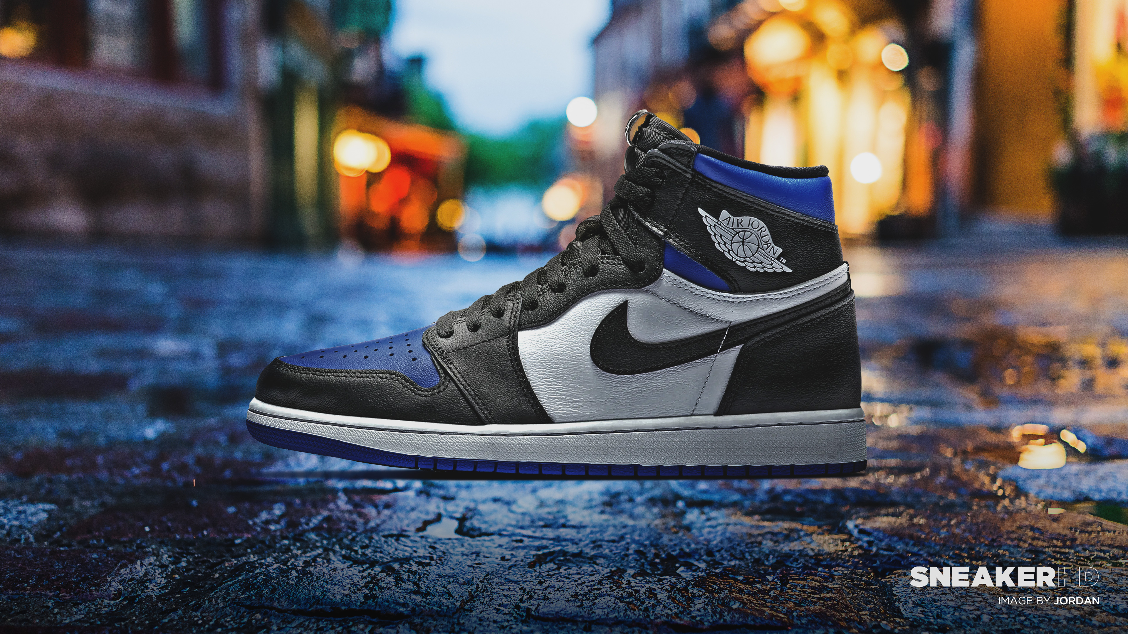 SneakerHDWallpapers.com – Your favorite sneakers 4K, Retina, Mobile and HD wallpaper Blog Archive NEW Air Jordan 1 "Royal Toe" wallpaper! SneakerHDWallpapers.com - Your favorite sneakers in 4K, Retina,