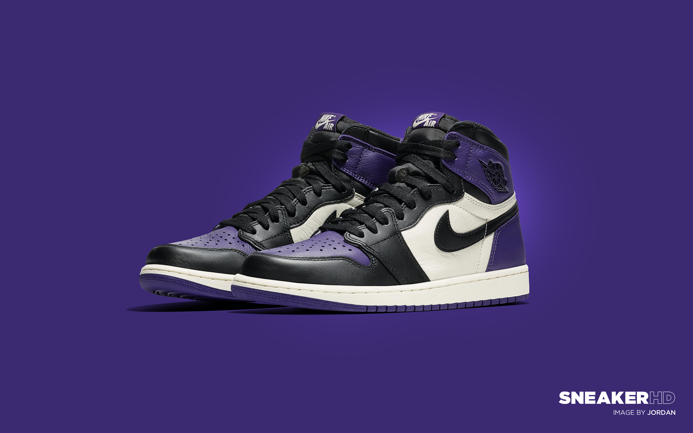 SneakerHDWallpapers.com – Your favorite sneakers in 4K, Retina, Mobile