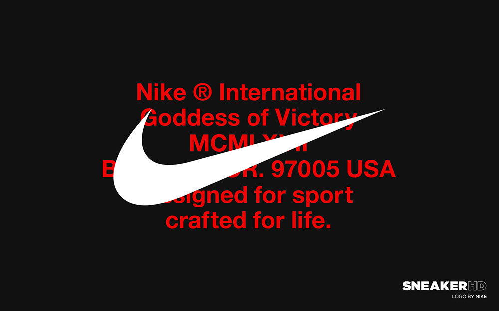 Nike wallpaper