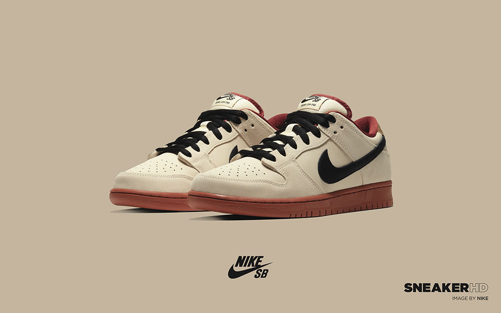 Nike SB Dunk wallpaper