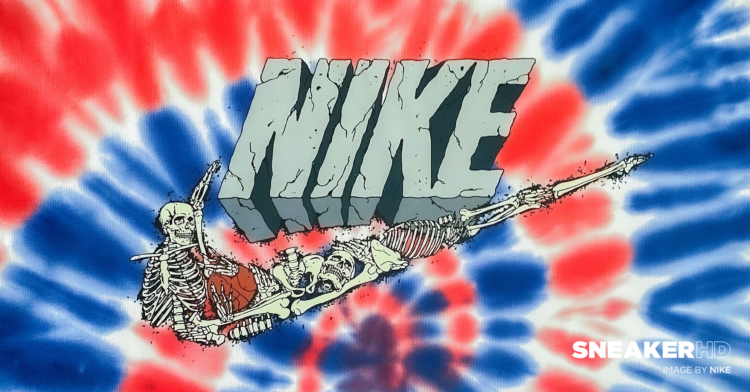 Nike wallpaper