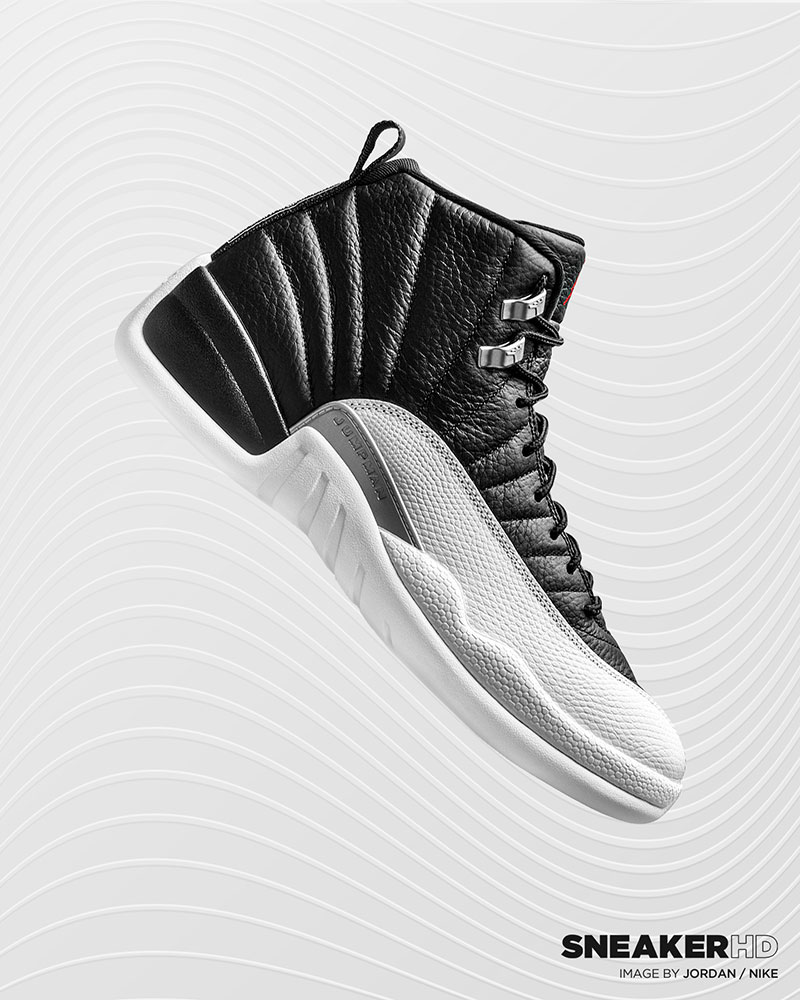 jordan 12 wallpaper