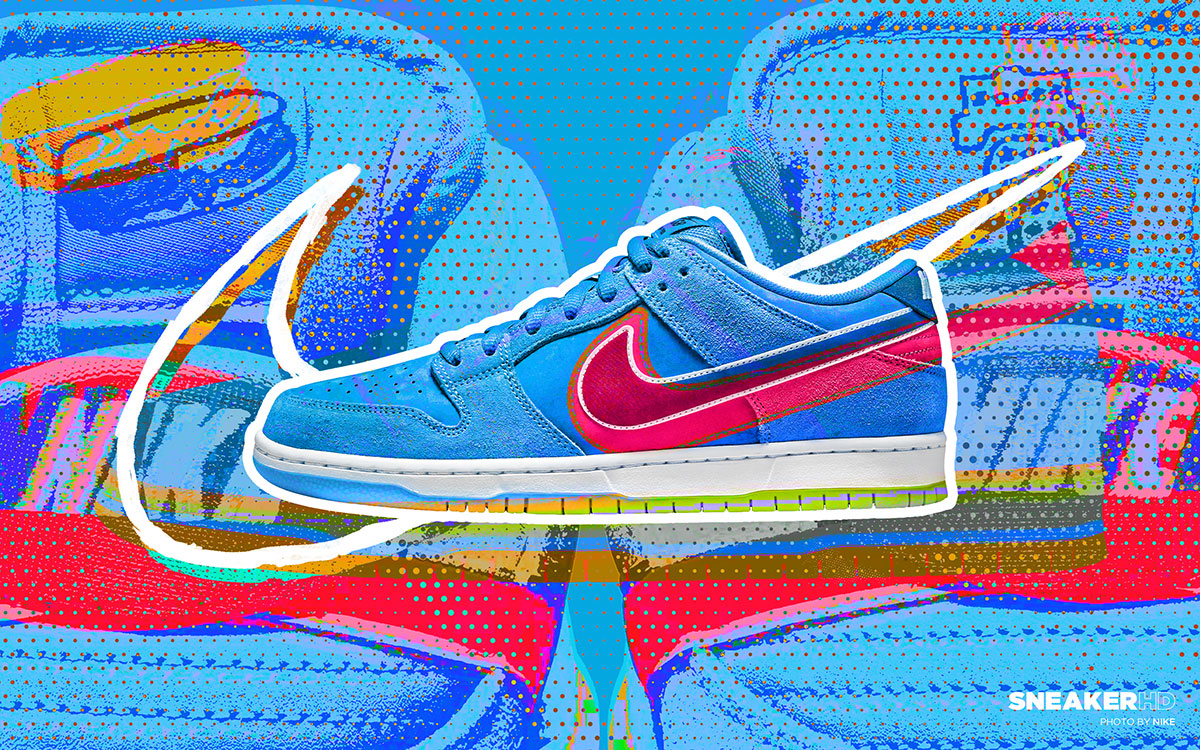  – Your favorite sneakers in 4K, Retina, Mobile and  HD wallpaper resolutions! » Blog Archive NEW Nike SB Dunk Low 