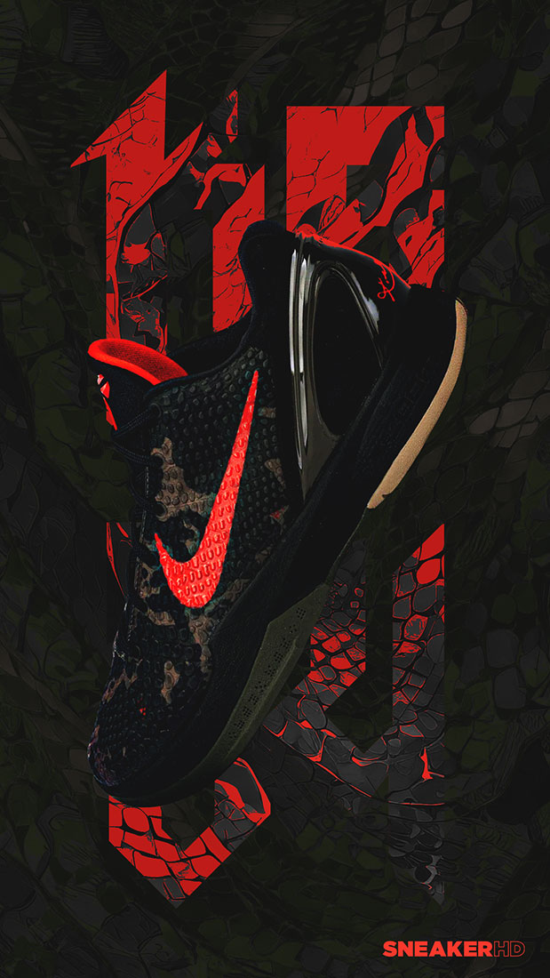 kobe 6 italian camo